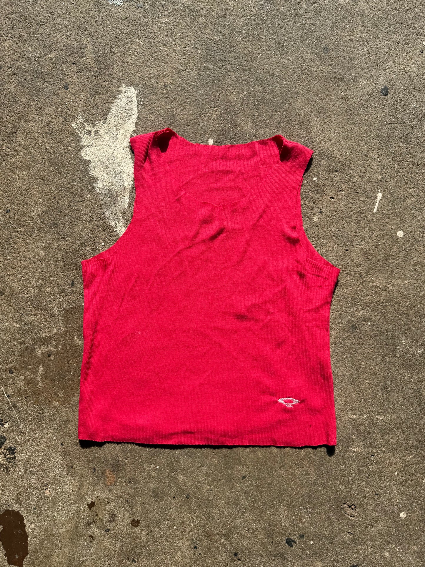 Cropped óTANKs