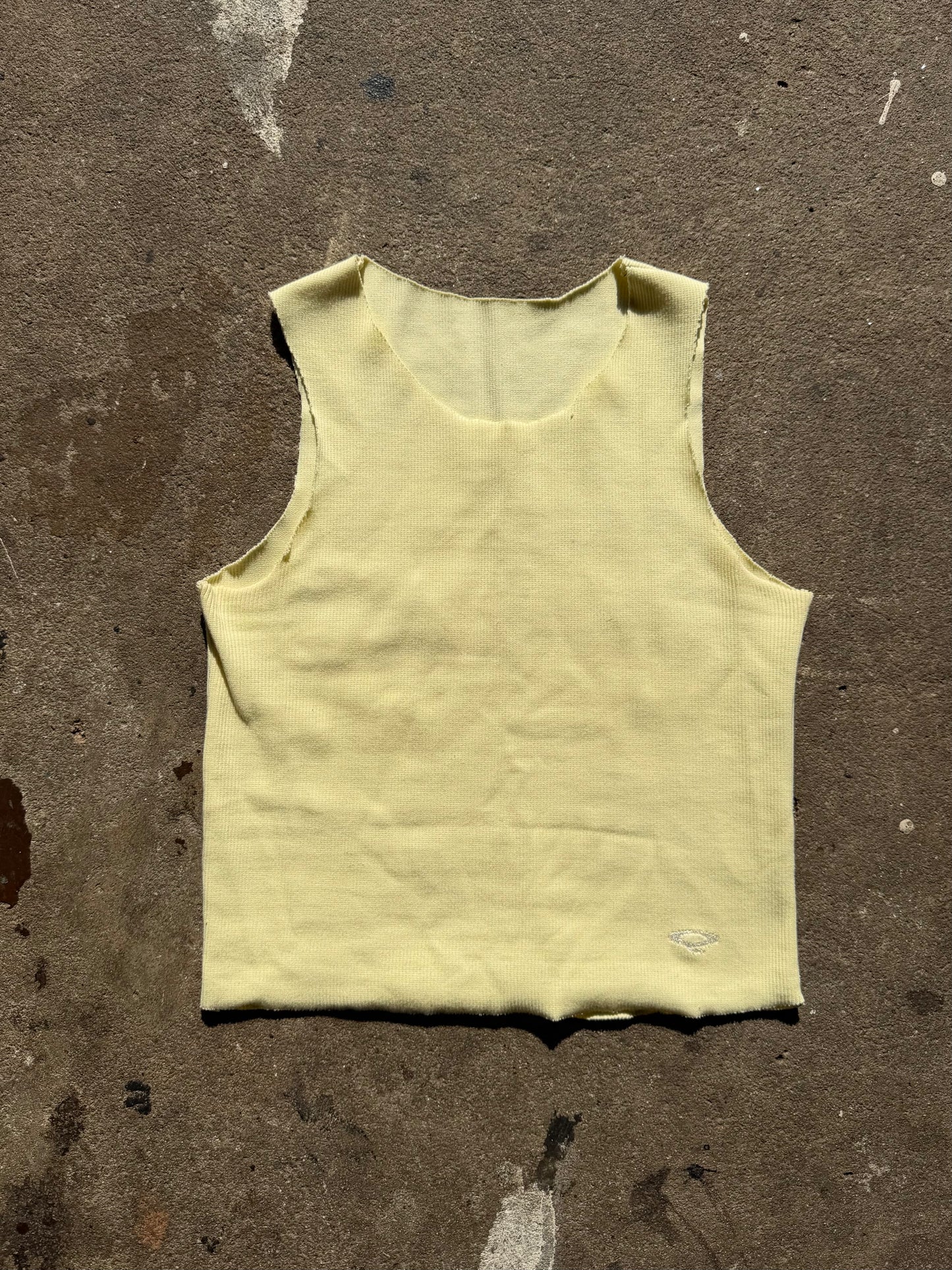 Cropped óTANKs